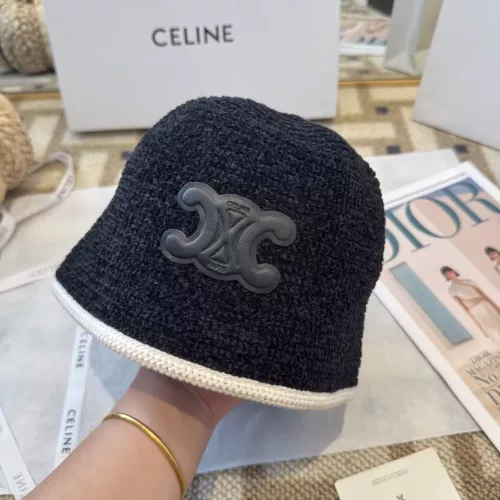 Wholesale Celine Caps #1372553 $32.00 USD, Wholesale Quality Replica Celine Caps