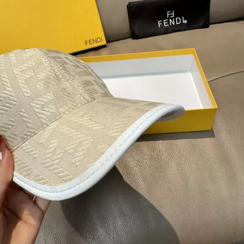 Replica Fendi Caps #1372554 $34.00 USD for Wholesale