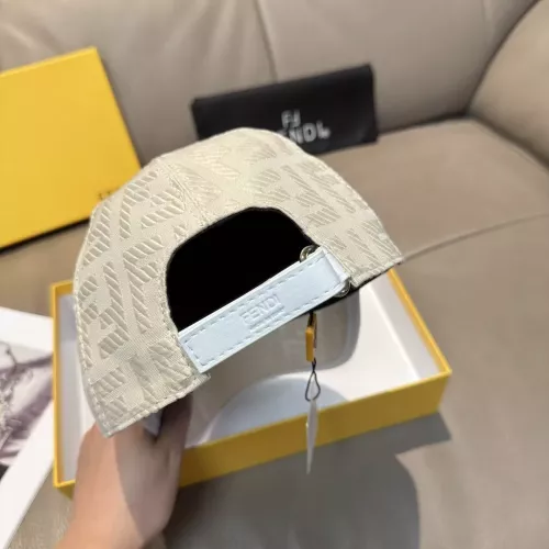Replica Fendi Caps #1372554 $34.00 USD for Wholesale