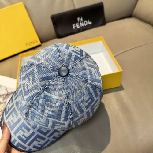 Replica Fendi Caps #1372556 $34.00 USD for Wholesale
