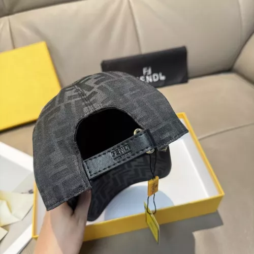 Replica Fendi Caps #1372557 $34.00 USD for Wholesale