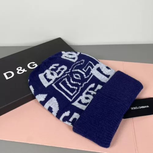 Wholesale Dolce &amp; Gabbana Caps #1372560 $27.00 USD, Wholesale Quality Replica Dolce &amp; Gabbana Caps
