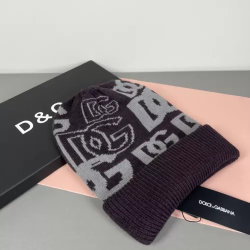 Wholesale Dolce &amp; Gabbana Caps #1372562 $27.00 USD, Wholesale Quality Replica Dolce &amp; Gabbana Caps