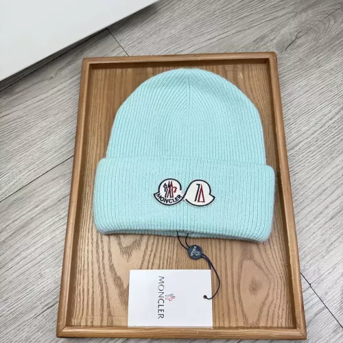 Wholesale Moncler Caps #1372565 $36.00 USD, Wholesale Quality Replica Moncler Caps