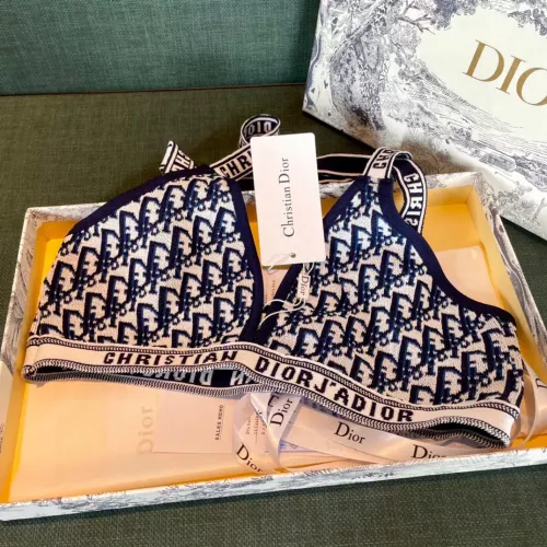 Replica Christian Dior Bathing Suits #1372612 $45.00 USD for Wholesale