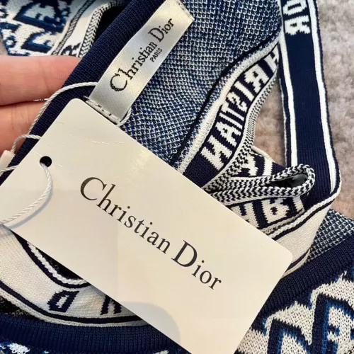 Replica Christian Dior Bathing Suits #1372612 $45.00 USD for Wholesale