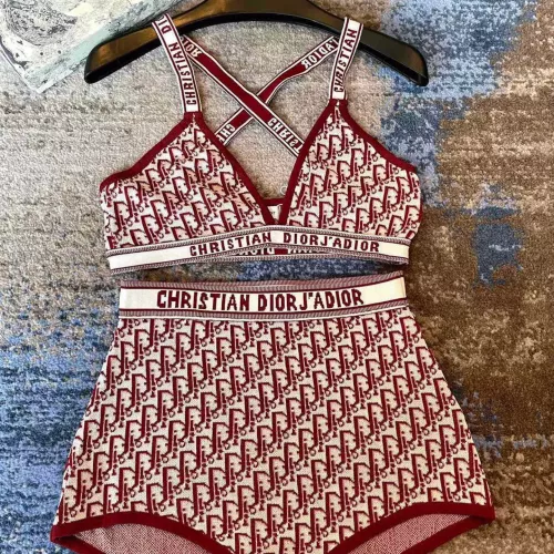 Wholesale Christian Dior Bathing Suits #1372613 $45.00 USD, Wholesale Quality Replica Christian Dior Bathing Suits