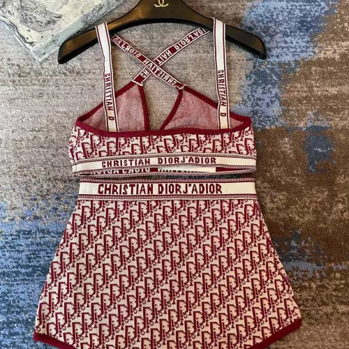 Replica Christian Dior Bathing Suits #1372613 $45.00 USD for Wholesale
