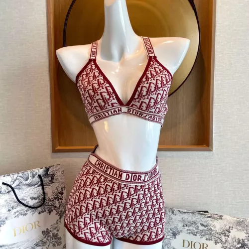 Replica Christian Dior Bathing Suits #1372613 $45.00 USD for Wholesale