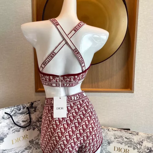 Replica Christian Dior Bathing Suits #1372613 $45.00 USD for Wholesale
