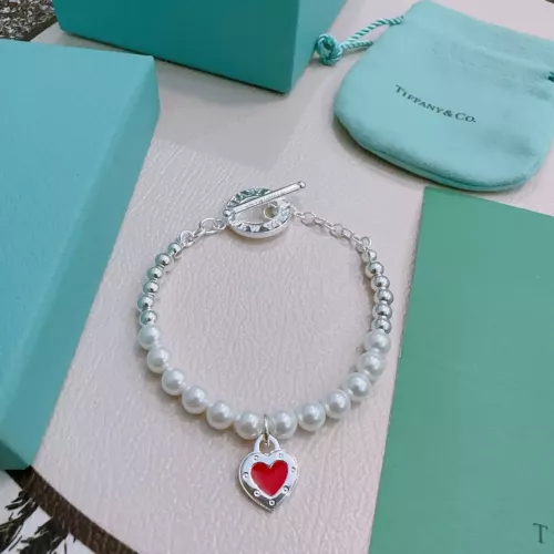 Wholesale Tiffany Bracelets #1372618 $42.00 USD, Wholesale Quality Replica Tiffany Bracelets