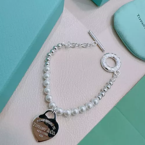 Wholesale Tiffany Bracelets #1372619 $42.00 USD, Wholesale Quality Replica Tiffany Bracelets
