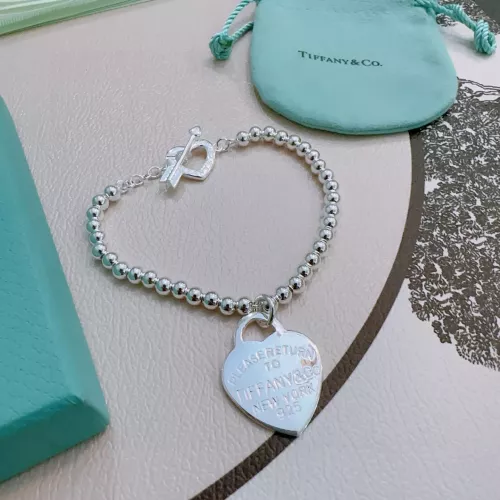 Wholesale Tiffany Bracelets #1372620 $38.00 USD, Wholesale Quality Replica Tiffany Bracelets