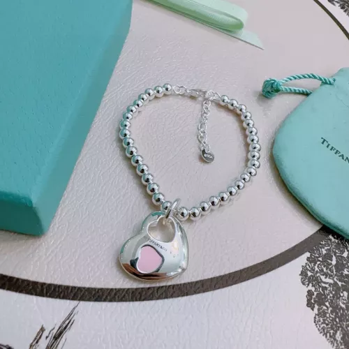 Wholesale Tiffany Bracelets #1372621 $38.00 USD, Wholesale Quality Replica Tiffany Bracelets