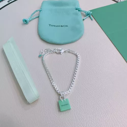 Wholesale Tiffany Bracelets #1372624 $39.00 USD, Wholesale Quality Replica Tiffany Bracelets