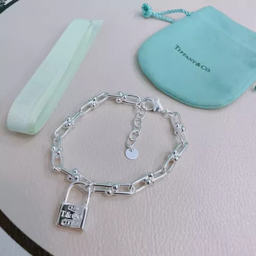 Wholesale Tiffany Bracelets #1372626 $40.00 USD, Wholesale Quality Replica Tiffany Bracelets
