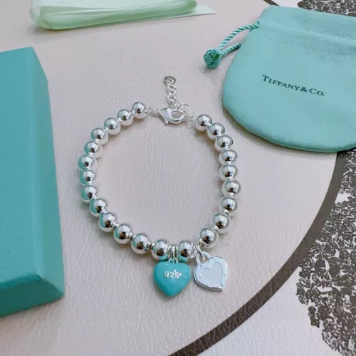 Wholesale Tiffany Bracelets #1372628 $45.00 USD, Wholesale Quality Replica Tiffany Bracelets