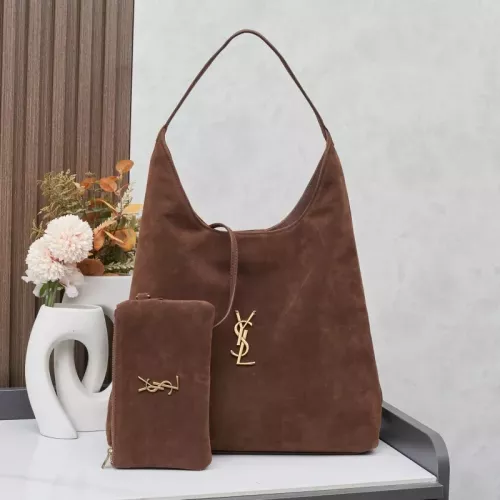 Wholesale Yves Saint Laurent YSL AAA Quality Shoulder Bags For Women #1372630 $98.00 USD, Wholesale Quality Replica Yves Saint Laurent YSL AAA Quality Shoulder Bags