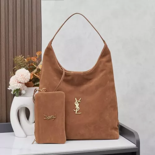 Wholesale Yves Saint Laurent YSL AAA Quality Shoulder Bags For Women #1372631 $98.00 USD, Wholesale Quality Replica Yves Saint Laurent YSL AAA Quality Shoulder Bags