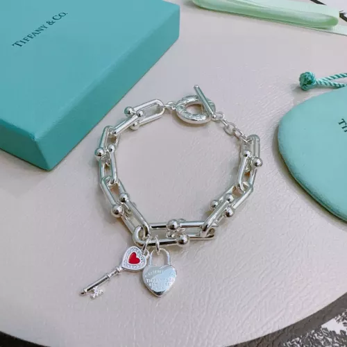 Wholesale Tiffany Bracelets #1372633 $56.00 USD, Wholesale Quality Replica Tiffany Bracelets