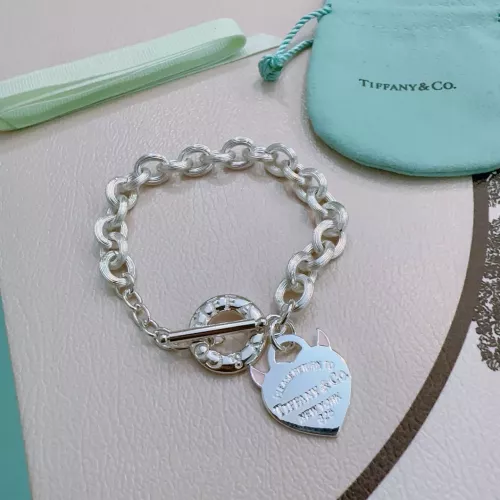 Wholesale Tiffany Bracelets #1372634 $56.00 USD, Wholesale Quality Replica Tiffany Bracelets
