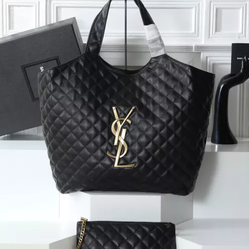Wholesale Yves Saint Laurent YSL AAA Quality Shoulder Bags For Women #1372637 $115.00 USD, Wholesale Quality Replica Yves Saint Laurent YSL AAA Quality Shoulder Bags