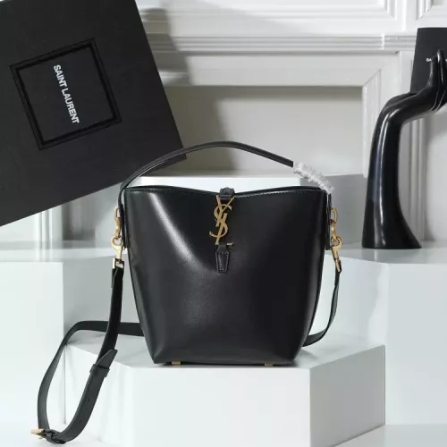 Wholesale Yves Saint Laurent YSL AAA Quality Messenger Bags For Women #1372643 $98.00 USD, Wholesale Quality Replica Yves Saint Laurent YSL AAA Quality Messenger Bags