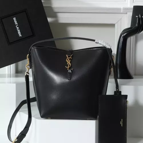 Wholesale Yves Saint Laurent YSL AAA Quality Messenger Bags For Women #1372645 $115.00 USD, Wholesale Quality Replica Yves Saint Laurent YSL AAA Quality Messenger Bags