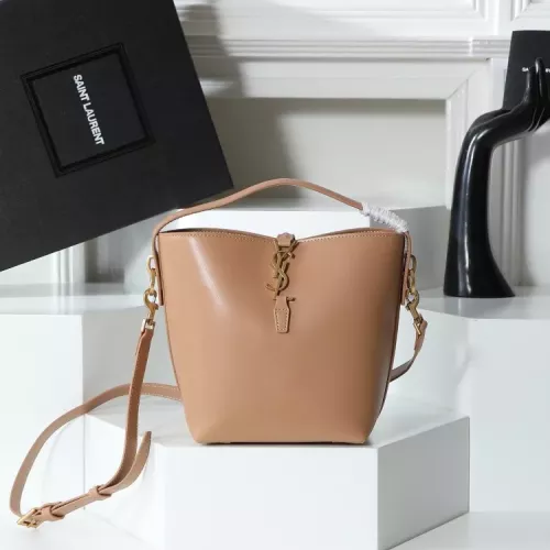 Wholesale Yves Saint Laurent YSL AAA Quality Messenger Bags For Women #1372646 $98.00 USD, Wholesale Quality Replica Yves Saint Laurent YSL AAA Quality Messenger Bags