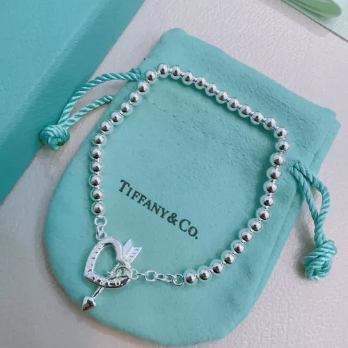 Wholesale Tiffany Bracelets #1372650 $34.00 USD, Wholesale Quality Replica Tiffany Bracelets