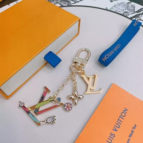 Wholesale Louis Vuitton LV Key Holder And Bag Buckle #1372653 $39.00 USD, Wholesale Quality Replica Louis Vuitton LV Key Holder And Bag Buckle