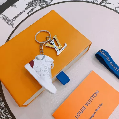 Replica Louis Vuitton LV Key Holder And Bag Buckle #1372656 $38.00 USD for Wholesale