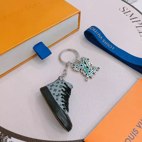 Wholesale Louis Vuitton LV Key Holder And Bag Buckle #1372658 $38.00 USD, Wholesale Quality Replica Louis Vuitton LV Key Holder And Bag Buckle
