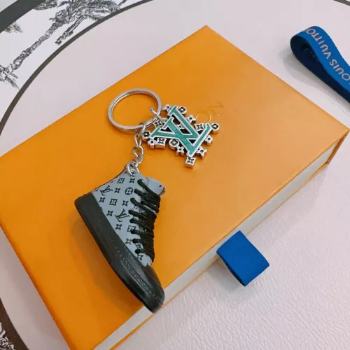 Replica Louis Vuitton LV Key Holder And Bag Buckle #1372658 $38.00 USD for Wholesale