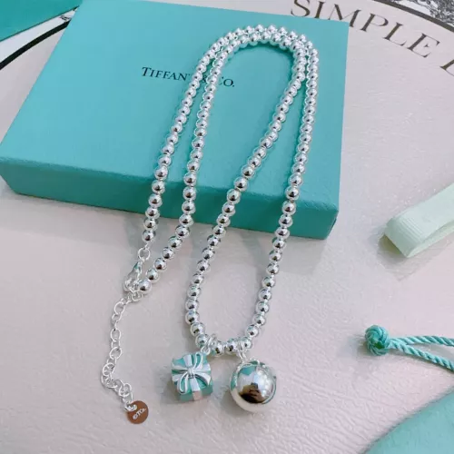 Wholesale Tiffany Necklaces #1372660 $48.00 USD, Wholesale Quality Replica Tiffany Necklaces