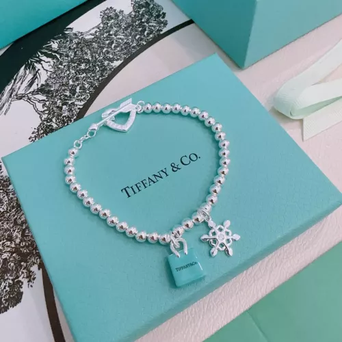 Wholesale Tiffany Bracelets #1372677 $38.00 USD, Wholesale Quality Replica Tiffany Bracelets