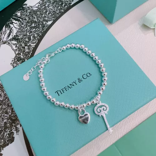 Wholesale Tiffany Bracelets #1372678 $38.00 USD, Wholesale Quality Replica Tiffany Bracelets