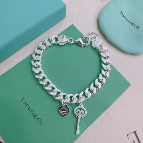 Wholesale Tiffany Bracelets #1372682 $64.00 USD, Wholesale Quality Replica Tiffany Bracelets