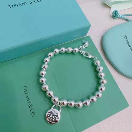 Wholesale Tiffany Bracelets #1372684 $42.00 USD, Wholesale Quality Replica Tiffany Bracelets