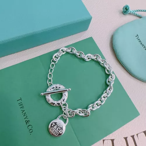 Wholesale Tiffany Bracelets #1372686 $42.00 USD, Wholesale Quality Replica Tiffany Bracelets