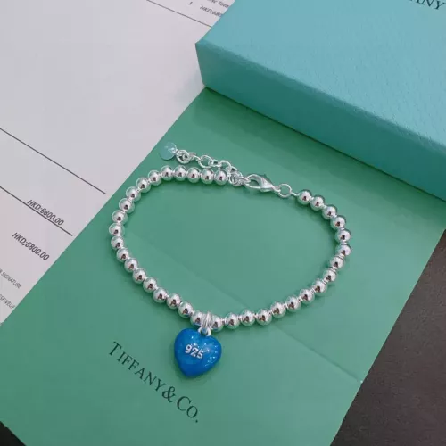 Wholesale Tiffany Bracelets #1372690 $34.00 USD, Wholesale Quality Replica Tiffany Bracelets