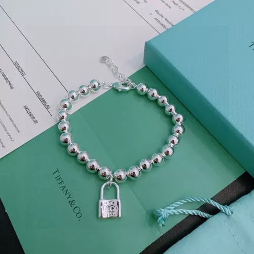 Wholesale Tiffany Bracelets #1372691 $45.00 USD, Wholesale Quality Replica Tiffany Bracelets