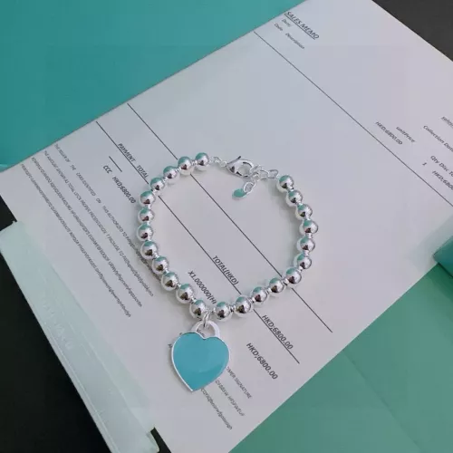 Wholesale Tiffany Bracelets #1372694 $45.00 USD, Wholesale Quality Replica Tiffany Bracelets