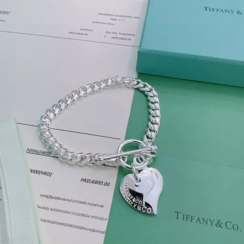 Wholesale Tiffany Bracelets #1372695 $56.00 USD, Wholesale Quality Replica Tiffany Bracelets