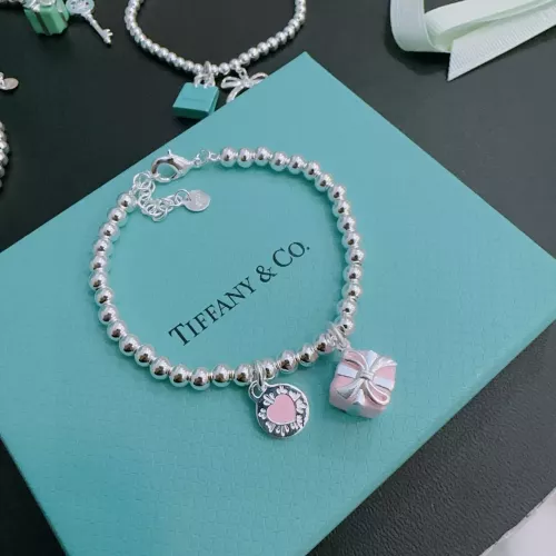 Wholesale Tiffany Bracelets #1372712 $38.00 USD, Wholesale Quality Replica Tiffany Bracelets