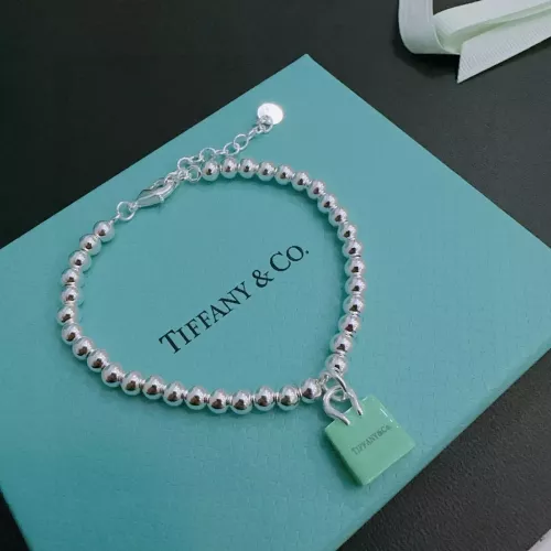 Wholesale Tiffany Bracelets #1372714 $38.00 USD, Wholesale Quality Replica Tiffany Bracelets