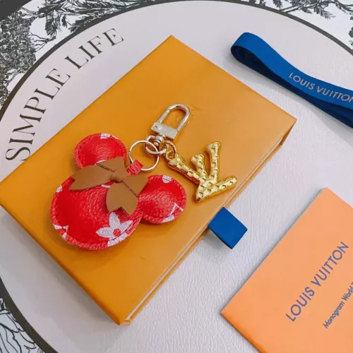 Replica Louis Vuitton LV Key Holder And Bag Buckle #1372718 $38.00 USD for Wholesale