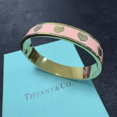 Wholesale Tiffany Bracelets #1372740 $32.00 USD, Wholesale Quality Replica Tiffany Bracelets