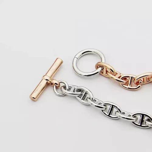 Replica Hermes Bracelets #1372747 $40.00 USD for Wholesale