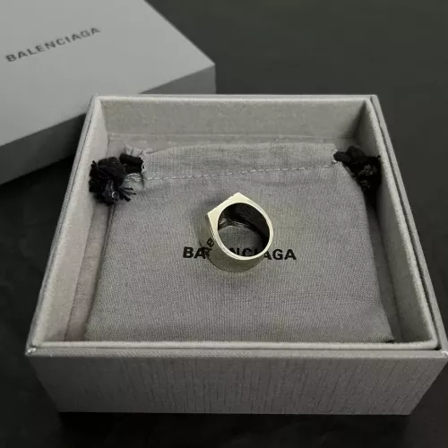Replica Balenciaga Rings #1372753 $40.00 USD for Wholesale